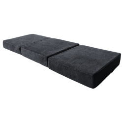 Klappmatratze visco Lux 195 x 75 x 15 cm - B15