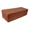 Klappmatratze Faltmatratze 200 x 90 x 8 cm  1000
