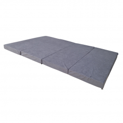 Klappmatratze Faltmatratze 200 x 90 x 8 cm  1008