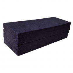 Klappmatratze Faltmatratze 200 x 90 x 8 cm  0001