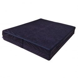 Klappmatratze Faltmatratze 200 x 90 x 8 cm  0001