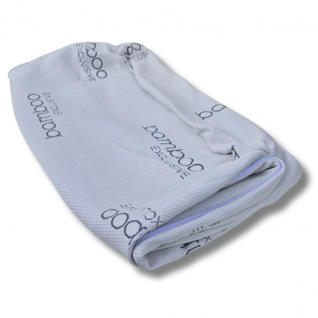 Bezug für Klappmatratze  200 x 140 x 8 cm BTR