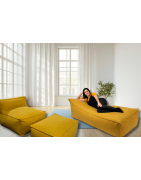 Daybeds & Sitzsack-Liegen Indoor & Outdoor | Natalia Spzoo